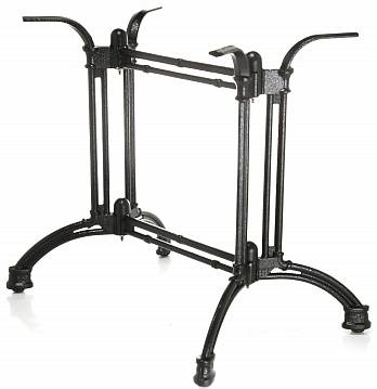 Подстолье чугунное 1235EM