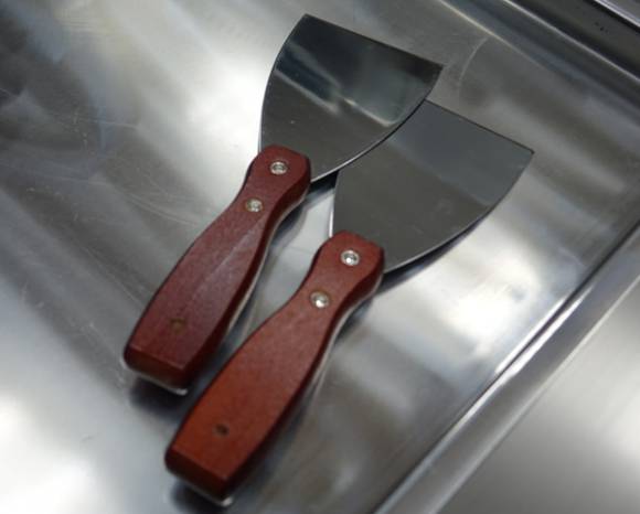 Фризер для жареного мороженого Hurakan HKN-FIC50S  500х500мм Фризер для жареного мороженого Hurakan HKN-FIC50S  500х500мм