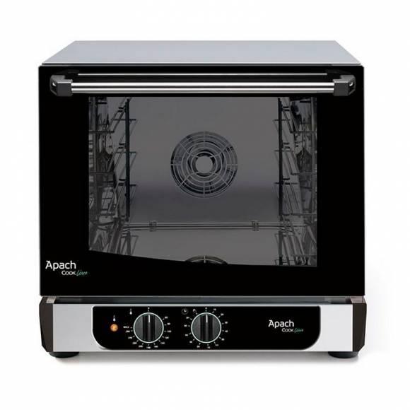Конвекционная печь Apach AD44ME ECO Конвекционная печь Apach AD44ME ECO