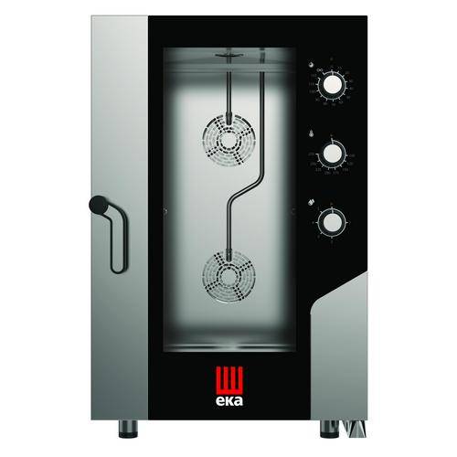 Пароконвектомат эл. Tecnoeka MKF 1111 S