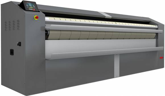 Каландр гладильный Fagor PS-50/260 TP2 E Каландр гладильный Fagor PS-50/260 TP2 E