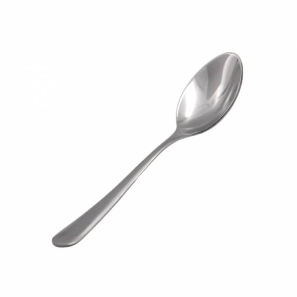 Ложка кофейная Диннер 18/0 2 мм 11,6 см. Pinti R040M008 /12/ Ложка кофейная Диннер 18/0 2 мм 11,6 см. Pinti R040M008 /12/
