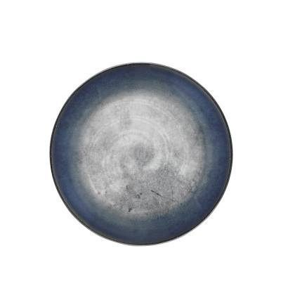 Тарелка Ice Blue Gural D=250мм /12/ Тарелка Ice Blue Gural D=250мм /12/