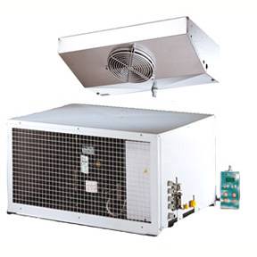 Сплит-система потолочно-напольная Rivacold STL003Z011 Split Сплит-система потолочно-напольная Rivacold STL003Z011 Split