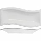 Блюдо прямоугольное H=20 L=205 B=80мм «Кунстверк» A5880 /1/48/ Блюдо прямоугольное H=20 L=205 B=80мм «Кунстверк» A5880 /1/48/