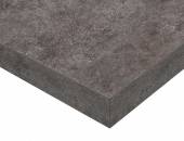 Столешница Солино Темный 800х750х38 Солино Темный  Столешница Солино Темный 800х750х38 Солино Темный