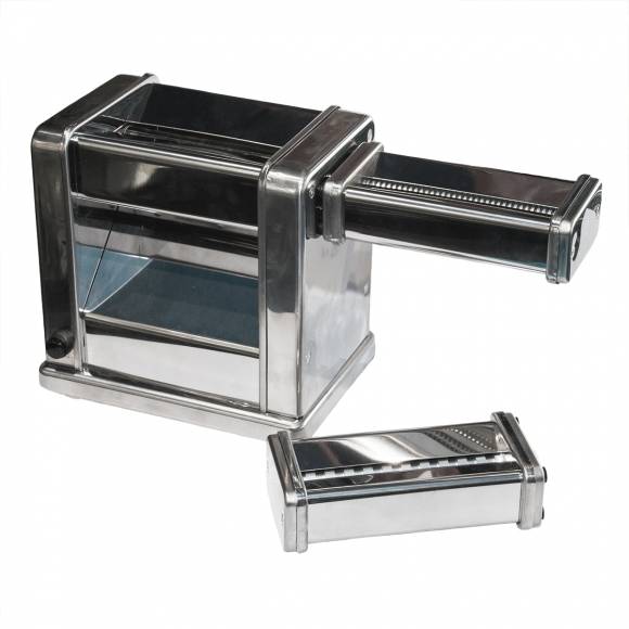 Тестораскатка электрическая для пасты и лапши Proff Cuisine MD150-II