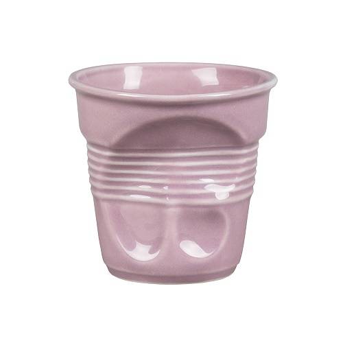 Чашка кофейная 140 мл Мятая сиреневая Barista  P.L.  F3778-100DP /6/ Чашка кофейная 140 мл Мятая сиреневая Barista  P.L.  F3778-100DP /6/