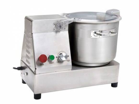 Куттер Hurakan HKN-CL12M Куттер Hurakan HKN-CL12M