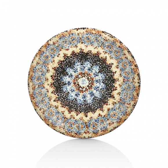 Блюдце кофейное 120мм фарфор Armonia By Bone TN-AI-ZT-01-KT /6/ Блюдце кофейное 120мм фарфор Armonia By Bone TN-AI-ZT-01-KT /6/