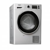 Машина сушильная Whirlpool AWZ8HPS 8кг Машина сушильная Whirlpool AWZ8HPS 8кг