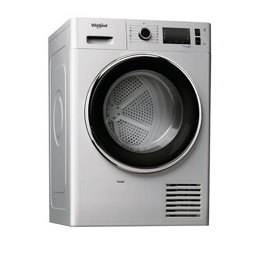 Машина сушильная Whirlpool AWZ8HPS 8кг Машина сушильная Whirlpool AWZ8HPS 8кг