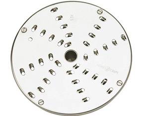 Диск терка 6мм для R201/R301/R402/CL20/25/30/40 ROBOT COUPE (27046)