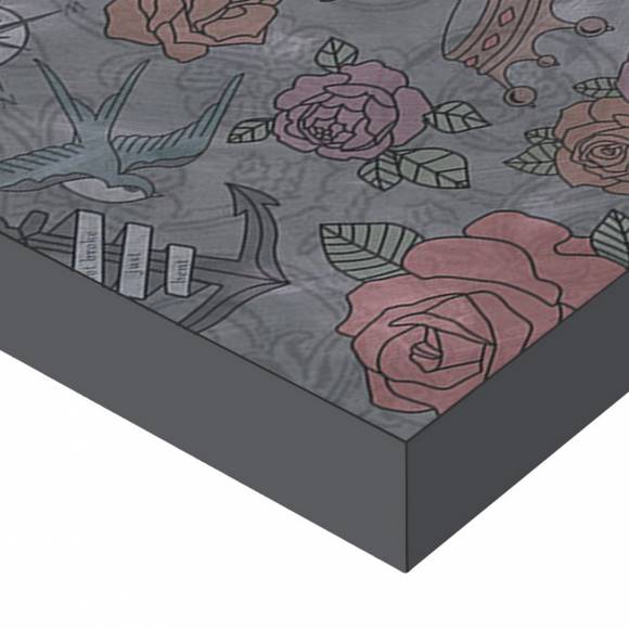 Столешница Тату 600х600х38 кромка Тату 3930 /6/ Столешница Тату 600х600х38 кромка Тату 3930 /6/