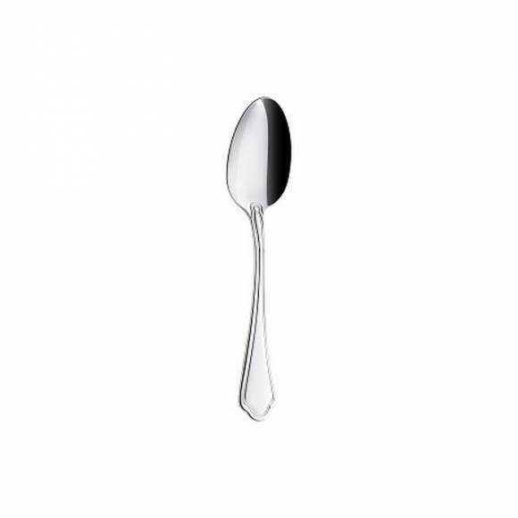 Ложка кофейная Альба 18/10 3,5 мм 11 см. Bonna 1835ALB /12/ Ложка кофейная Альба 18/10 3,5 мм 11 см. Bonna 1835ALB /12/