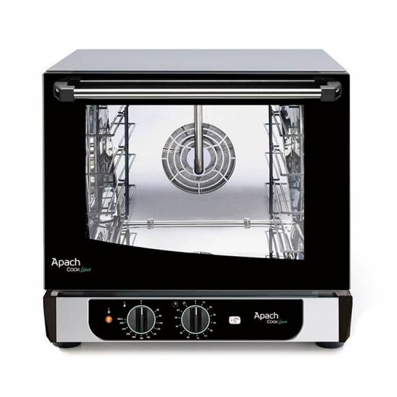 Конвекционная печь Apach AD44MH ECO с помпой Конвекционная печь Apach AD44MH ECO с помпой