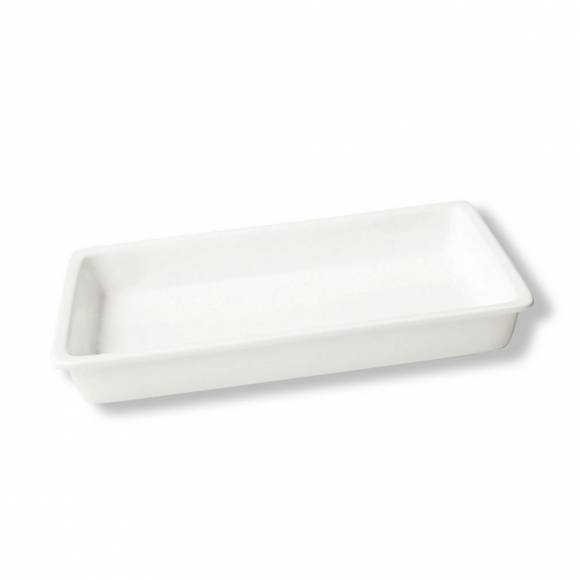 Гастроемкость GN1/1-70 фарфор P.L. Proff Cuisine C88117