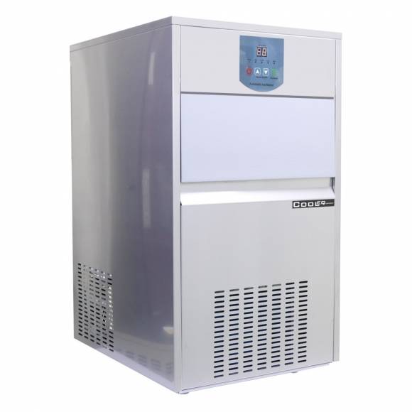 Льдогенератор COOLEQ BF-80B пальчики Льдогенератор COOLEQ BF-80B пальчики