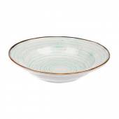 Тарелка глубокая 230мм фарфор Coral Fusion P.L.  81223043 /6/ Тарелка глубокая 230мм фарфор Coral Fusion P.L.  81223043 /6/