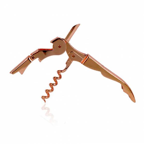 Нарзанник двухступенчатый, медный