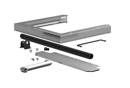 Стыковочный комплект UNOX XWKQT-00HS-E Стыковочный комплект UNOX XWKQT-00HS-E