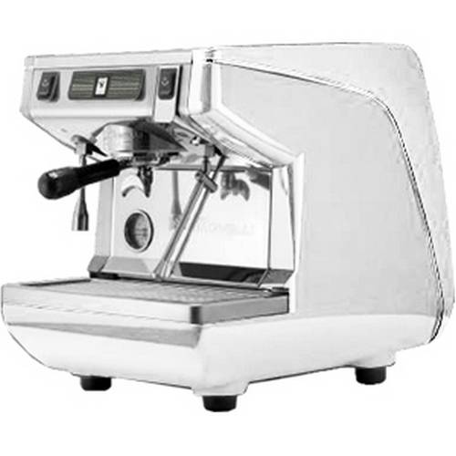 Кофемашина-полуавтомат Nuova Simonelli Appia Life 1Gr S 220V white белая Кофемашина-полуавтомат Nuova Simonelli Appia Life 1Gr S 220V white белая