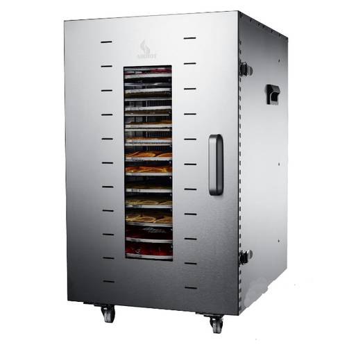 Дегидратор Airhot FD-16GR роторный Дегидратор Airhot FD-16GR роторный