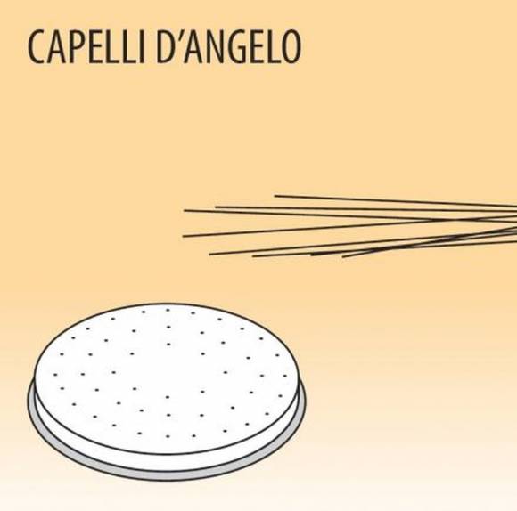 Насадка для MPF 2,5/4 CAPELLI D’ANGELO ACTRMPF7