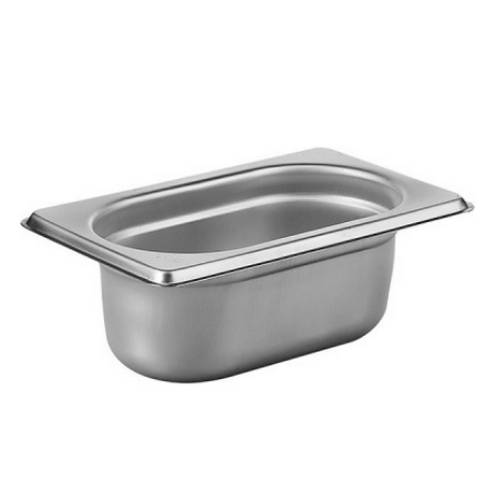 Гастроемкость GN 1/9-65 0,7л Prohotel E819-2/91502 Гастроемкость GN 1/9-65 0,7л Prohotel E819-2/91502