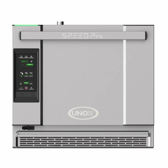 Высокоскоростная комбинированная печь Unox SPEED.PRO XESR-03HS-MDDN 220В Высокоскоростная комбинированная печь Unox SPEED.PRO XESR-03HS-MDDN 220В