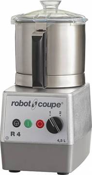 Куттер Robot Coupe R4-2V Куттер Robot Coupe R4-2V