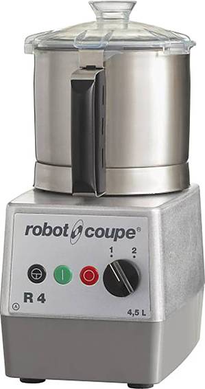 Куттер Robot Coupe R4-2V Куттер Robot Coupe R4-2V