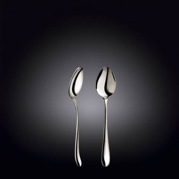 Ложка чайная 14см Stella Wilmax WL-999104/А /12/ Ложка чайная 14см Stella Wilmax WL-999104/А /12/