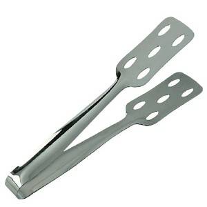 Щипцы для пирожных L=240, B=40мм Prohotel сталь TNG74