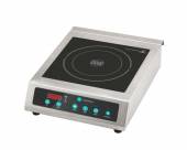 Плита индукционная Hurakan HKN-T35F PRO Плита индукционная Hurakan HKN-T35F PRO
