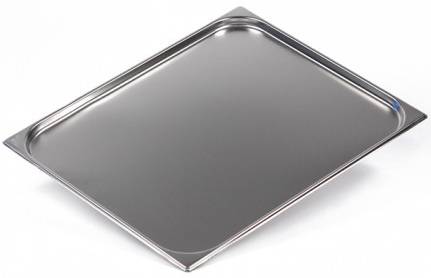 Гастроемкость GN2/3-20 Hurakan 1,25л Гастроемкость GN2/3-20 Hurakan 1,25л