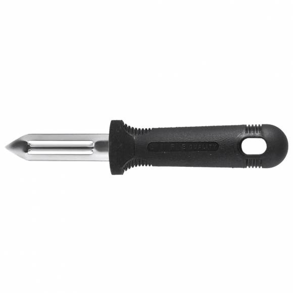 Нож для чистки овощей 6,5 см, P.L. - Proff Chef Line GS-10826-65SOP
