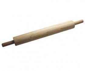 Скалка 70х500мм бук 2546 15717. Скалка 70х500мм бук 2546 15717.