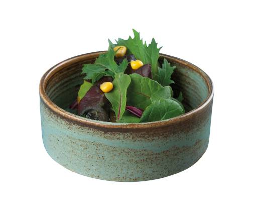 Салатник 13см фарфор Coral Bonna штабелируемый CRL 13 JO Салатник 13см фарфор Coral Bonna штабелируемый CRL 13 JO