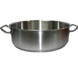 Кастрюля 3,3л Maco RXP048WOL нерж. без крышки