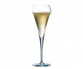 Бокал для шампанского флюте 200мл Chef&Sommelier (Опен ап) U1051 (D0907) /6/ Бокал для шампанского флюте 200мл Chef&Sommelier (Опен ап) U1051 (D0907) /6/