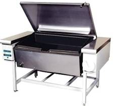 Электросковорода со сварной чашей 90л из черного металла Проммаш СЭ-0,45 3Ф облицовка с покрытием Электросковорода со сварной чашей 90л из черного металла Проммаш СЭ-0,45 3Ф облицовка с покрытием