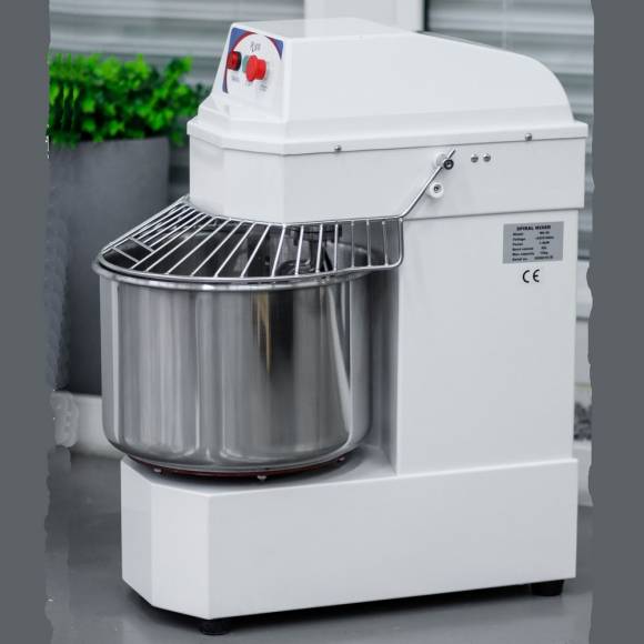 Тестомес спиральный Rosso RH-30