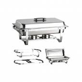 Мармит прямоугольный Eksi 751L63-1 (1/1, складное основание) Мармит прямоугольный Eksi 751L63-1 (1/1, складное основание)