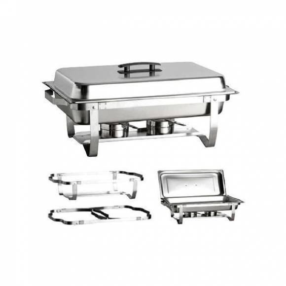 Мармит прямоугольный Eksi 751L63-1 (1/1, складное основание) Мармит прямоугольный Eksi 751L63-1 (1/1, складное основание)