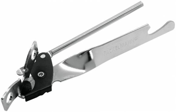 Открывалка для банок 16см нерж. Fackelman 45521 /4/128/ Открывалка для банок 16см нерж. Fackelman 45521 /4/128/