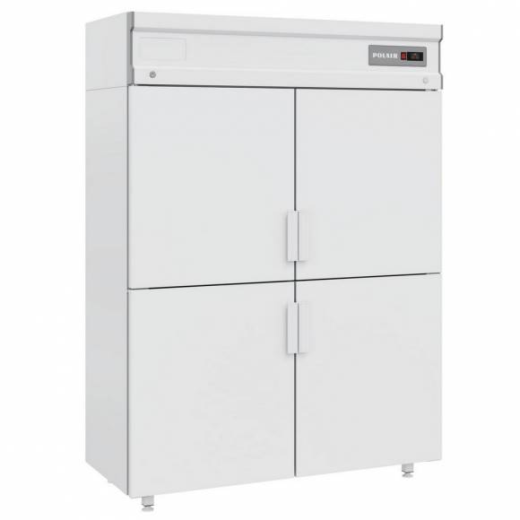 Шкаф холодильный Polair CM110hd-S