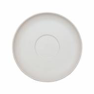 Блюдце чайное 160 мм фарфор NOBLE Fine Plus-Light Grey 095309A-L010-LGS /6/ Блюдце чайное 160 мм фарфор NOBLE Fine Plus-Light Grey 095309A-L010-LGS /6/