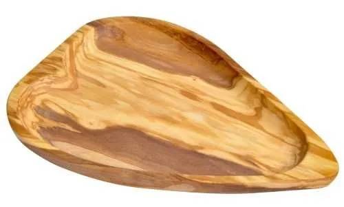 Доска для подачи, обработанная 30*22*2,5 см, олива, P.L. Proff Cuisine PS16730L Доска для подачи, обработанная 30*22*2,5 см, олива, P.L. Proff Cuisine PS16730L