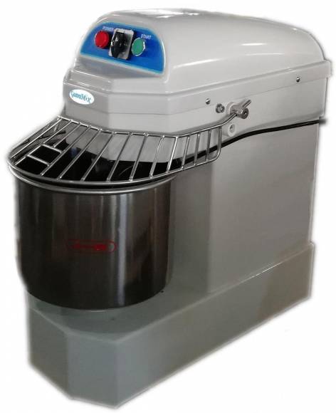Тестомес спиральный Gastromix HS10A Тестомес спиральный Gastromix HS10A